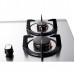 RINNAI RB-73TS 3 Burner Built-In Hob